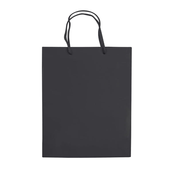 Borsa in carta Media - personalizzabile con logo