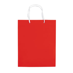 Borsa in carta Media - personalizzabile con logo