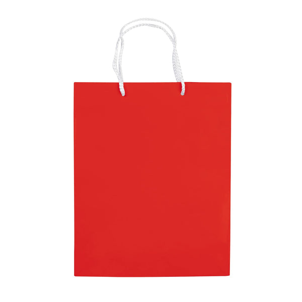 Borsa in carta Media - personalizzabile con logo