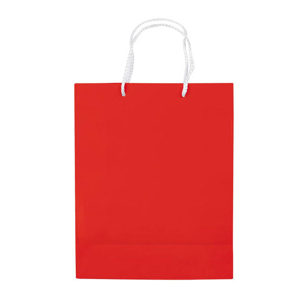 Borsa in carta Media - personalizzabile con logo
