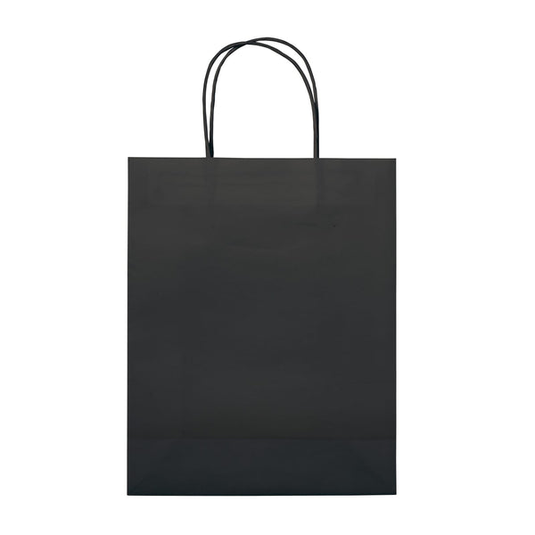 Borsa in carta Medium 120g/m² - personalizzabile con logo