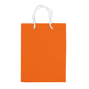 Borsa in carta Piccola - personalizzabile con logo