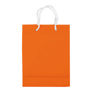 Borsa in carta Piccola - personalizzabile con logo