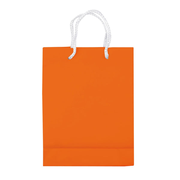 Borsa in carta Piccola - personalizzabile con logo