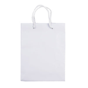 Borsa in carta Piccola - personalizzabile con logo