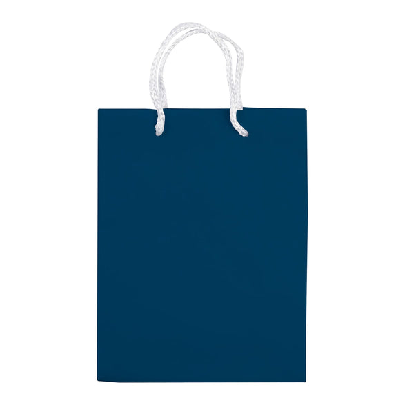 Borsa in carta Piccola - personalizzabile con logo