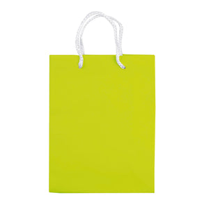 Borsa in carta Piccola - personalizzabile con logo