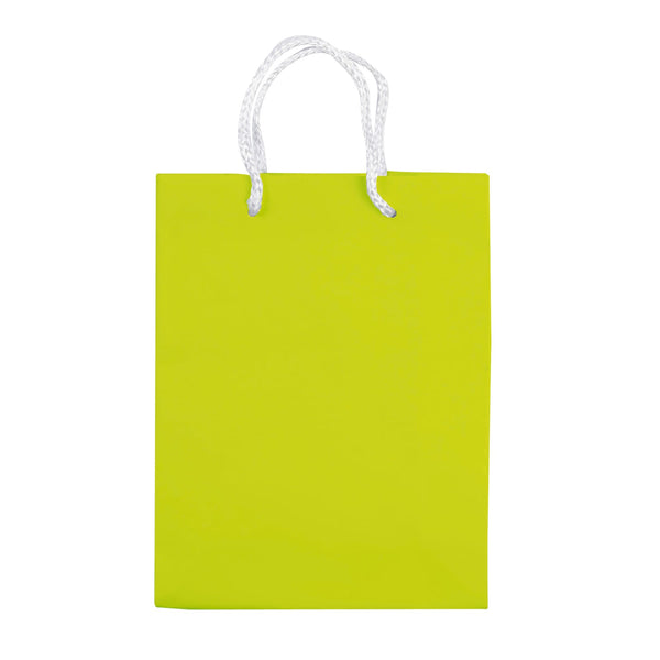 Borsa in carta Piccola - personalizzabile con logo