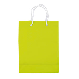Borsa in carta Piccola - personalizzabile con logo