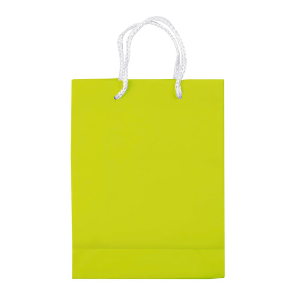 Borsa in carta Piccola - personalizzabile con logo