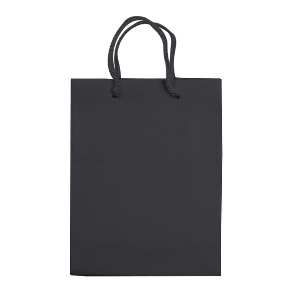 Borsa in carta Piccola - personalizzabile con logo