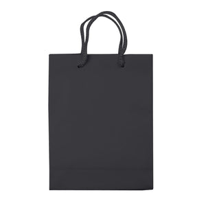 Borsa in carta Piccola - personalizzabile con logo
