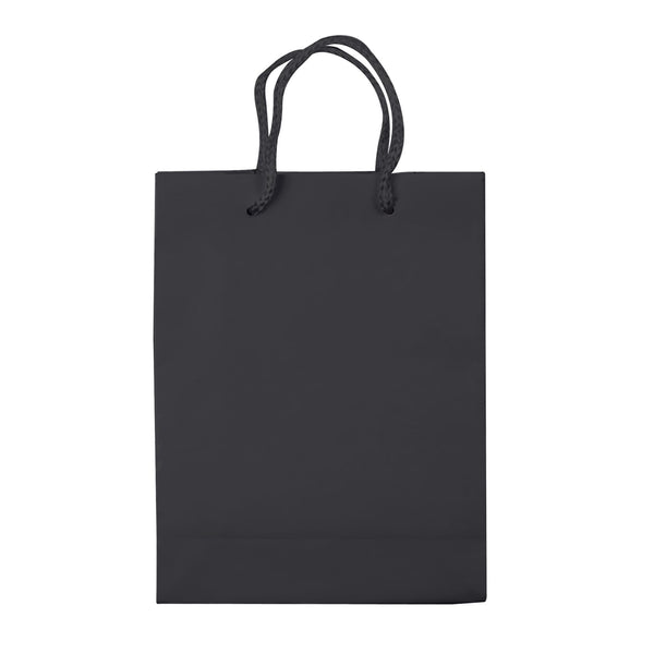 Borsa in carta Piccola - personalizzabile con logo