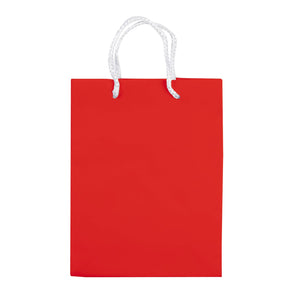 Borsa in carta Piccola - personalizzabile con logo