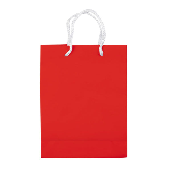 Borsa in carta Piccola - personalizzabile con logo