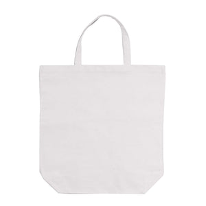 Borsa in cotone 250g/m² - personalizzabile con logo