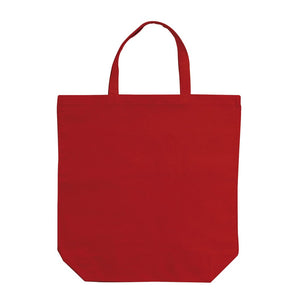 Borsa in cotone 250g/m² - personalizzabile con logo