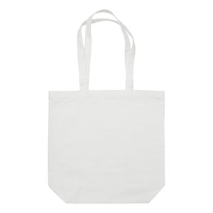 Borsa in cotone lunga 250g/m² - personalizzabile con logo