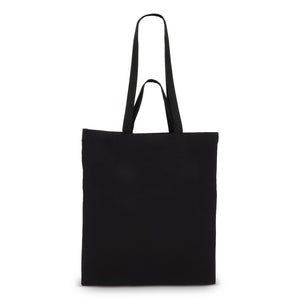 Borsa in cotone OEKO-TEX® 38 x 10 x 42 cm 140g/m² - personalizzabile con logo