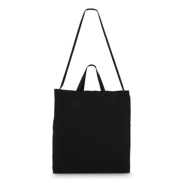 Borsa in cotone OEKO-TEX® 40 x 13 x 44 cm 220g/m² - personalizzabile con logo