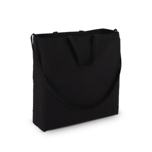 Borsa in cotone OEKO-TEX® 40 x 13 x 44 cm 220g/m² - personalizzabile con logo