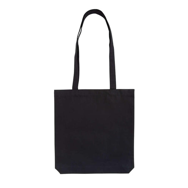 Borsa in cotone riciclato Impact Aware™ - personalizzabile con logo