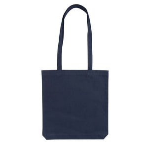 Borsa in cotone riciclato Impact Aware™ - personalizzabile con logo