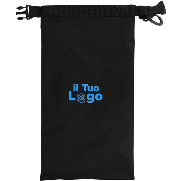 Borsa in PVC. Misur - personalizzabile con logo