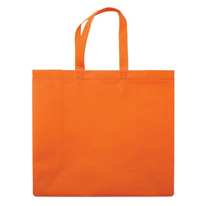 Borsa in TNT laminata 105 g/m² - personalizzabile con logo