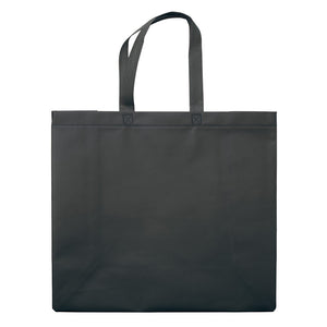 Borsa in TNT laminata 105 g/m² - personalizzabile con logo