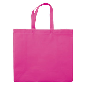 Borsa in TNT laminata 105 g/m² - personalizzabile con logo