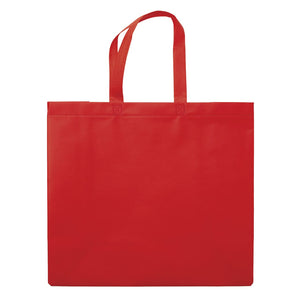 Borsa in TNT laminata 105 g/m² - personalizzabile con logo