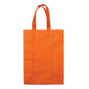 Borsa in TNT laminata medium 105g/m² - personalizzabile con logo