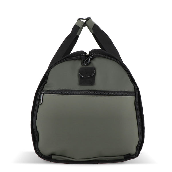 Borsa InSideOut Carry Smart con sacca porta scarpe - personalizzabile con logo