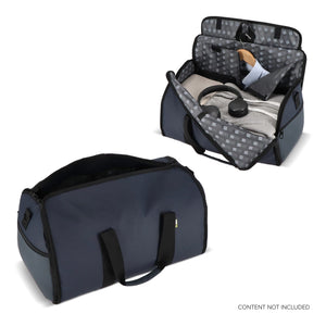 Borsa InSideOut Carry Smart con sacca porta scarpe - personalizzabile con logo