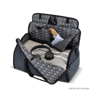 Borsa InSideOut Carry Smart con sacca porta scarpe - personalizzabile con logo