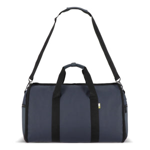 Borsa InSideOut Carry Smart con sacca porta scarpe - personalizzabile con logo