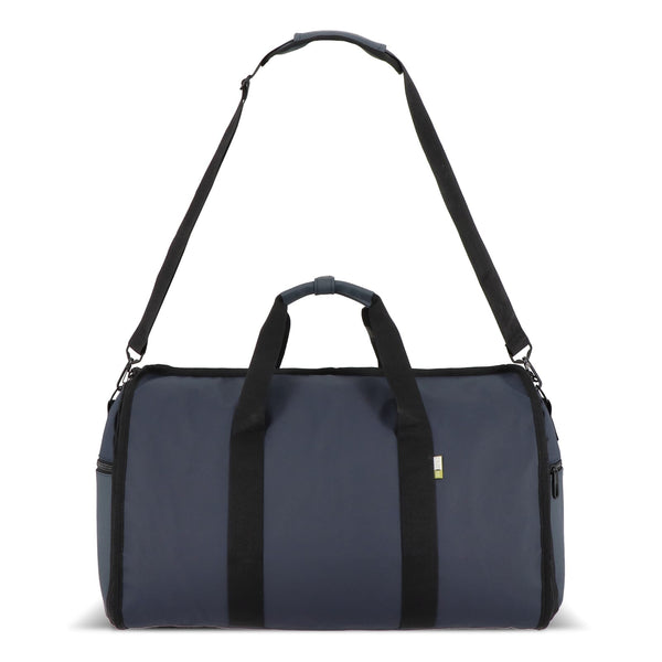 Borsa InSideOut Carry Smart con sacca porta scarpe - personalizzabile con logo