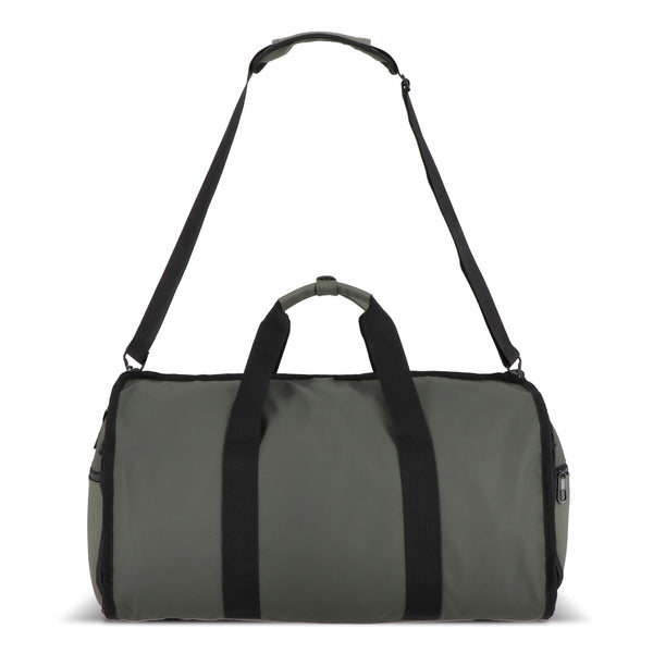 Borsa InSideOut Carry Smart con sacca porta scarpe - personalizzabile con logo