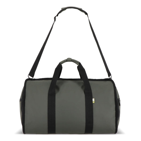 Borsa InSideOut Carry Smart con sacca porta scarpe - personalizzabile con logo