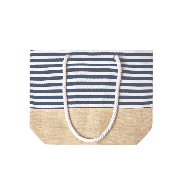 Borsa Ivyx blu navy - personalizzabile con logo