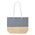 Borsa Ivyx blu navy - personalizzabile con logo