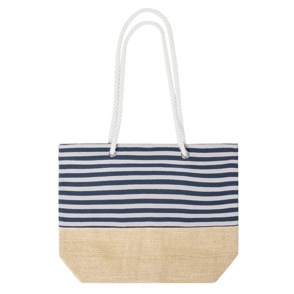 Borsa Ivyx blu navy - personalizzabile con logo