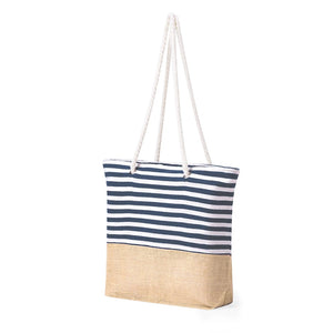 Borsa Ivyx blu navy - personalizzabile con logo