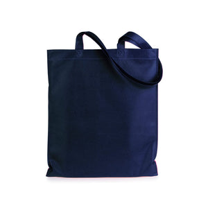 Borsa Jazzin blu navy - personalizzabile con logo