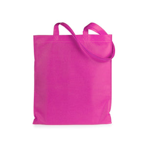 Borsa Jazzin fucsia - personalizzabile con logo