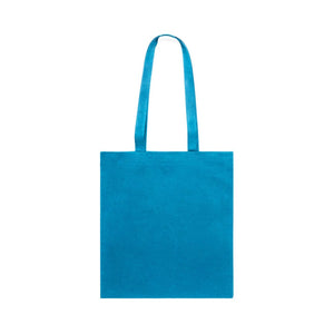 Borsa Kaiba azzurro - personalizzabile con logo