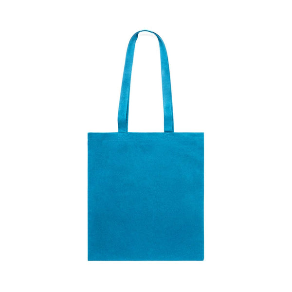Borsa Kaiba azzurro - personalizzabile con logo