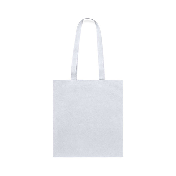 Borsa Kaiba bianco - personalizzabile con logo