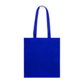 Borsa Kaiba blu - personalizzabile con logo